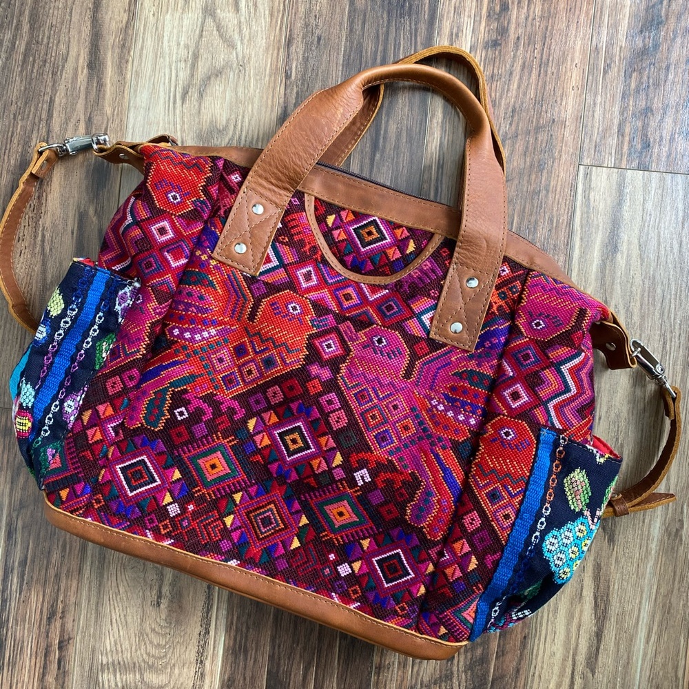 Nena and Co CDB and Coin Purse